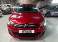 CITROËN C4 2016