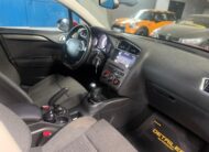 CITROËN C4 2016
