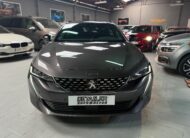 PEUGEOT 508 GT