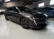 PEUGEOT 508 GT