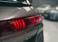 PEUGEOT 508 GT