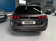 PEUGEOT 508 GT