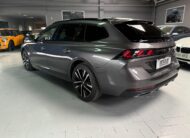 PEUGEOT 508 GT