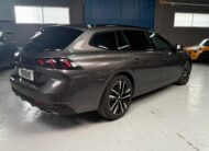 PEUGEOT 508 GT