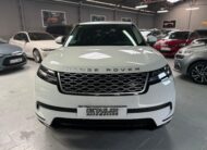 LAND ROVER RANGE ROVER VELAR TECHO PANORÁMICO