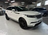 LAND ROVER RANGE ROVER VELAR TECHO PANORÁMICO