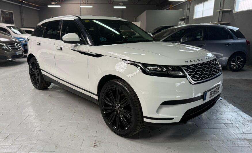 LAND ROVER RANGE ROVER VELAR TECHO PANORÁMICO