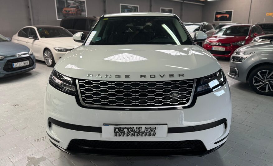 LAND ROVER RANGE ROVER VELAR TECHO PANORÁMICO