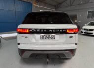 LAND ROVER RANGE ROVER VELAR TECHO PANORÁMICO