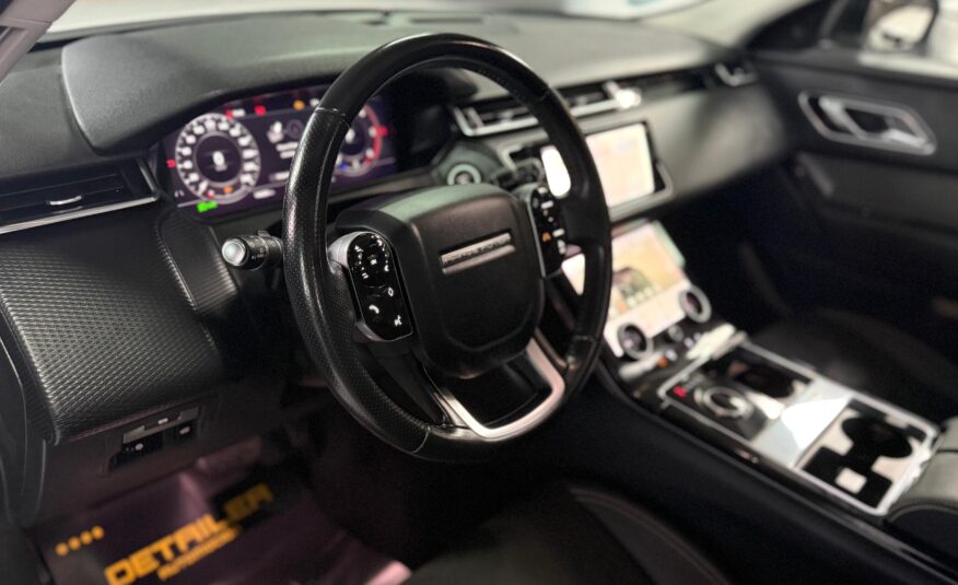 LAND ROVER RANGE ROVER VELAR TECHO PANORÁMICO