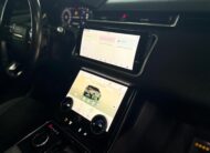 LAND ROVER RANGE ROVER VELAR TECHO PANORÁMICO