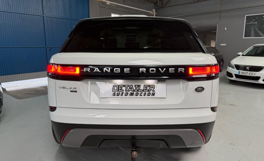 LAND ROVER RANGE ROVER VELAR TECHO PANORÁMICO
