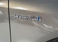 TOYOTA COROLLA HYBRID