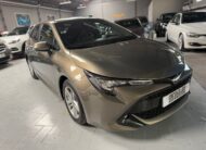 TOYOTA COROLLA HYBRID