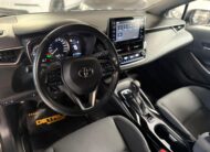 TOYOTA COROLLA HYBRID