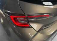 TOYOTA COROLLA HYBRID