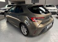 TOYOTA COROLLA HYBRID