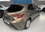 TOYOTA COROLLA HYBRID