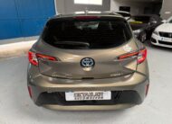 TOYOTA COROLLA HYBRID