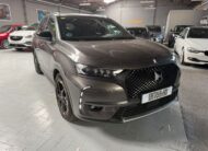 DS 7 CROSSBACK