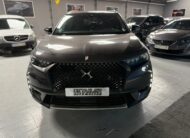 DS 7 CROSSBACK