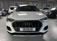 AUDI Q3 2020