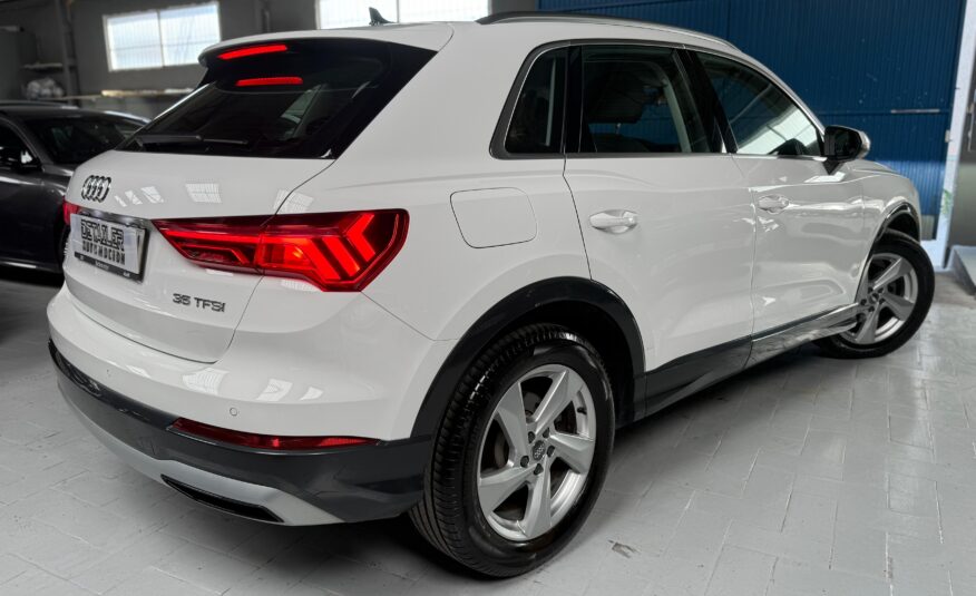 AUDI Q3 2020
