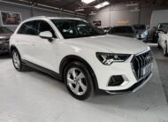 AUDI Q3 2020