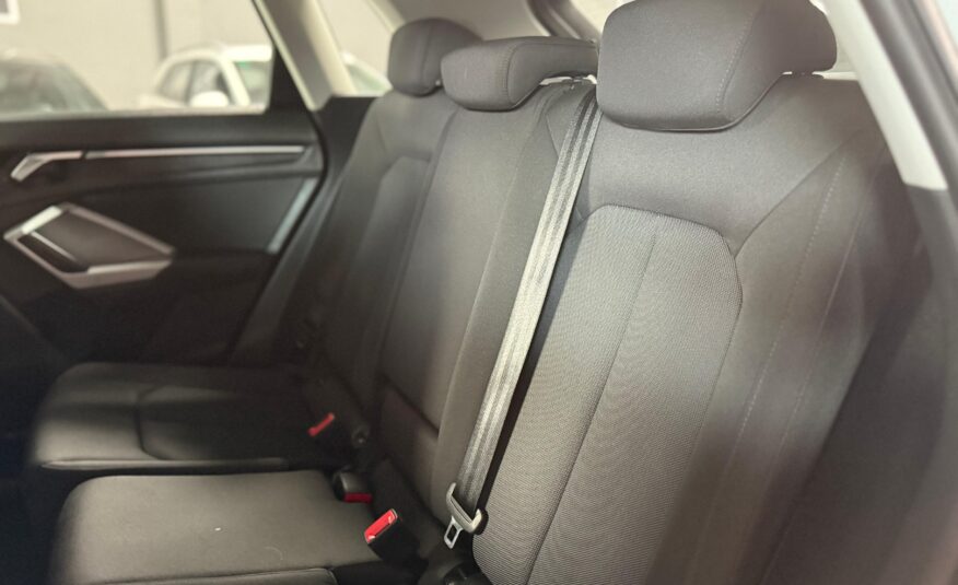 AUDI Q3 2020