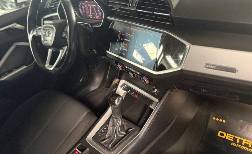 AUDI Q3 2020