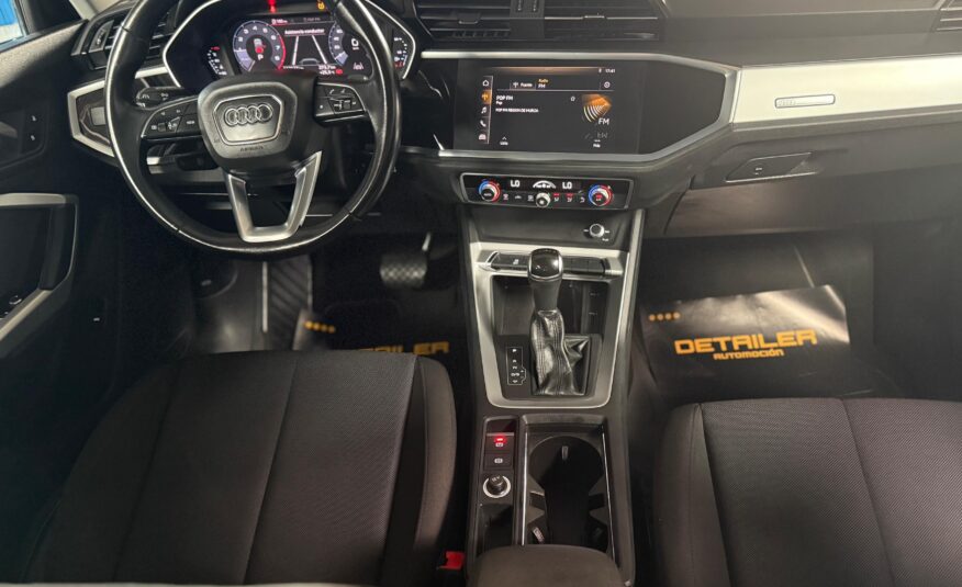 AUDI Q3 2020