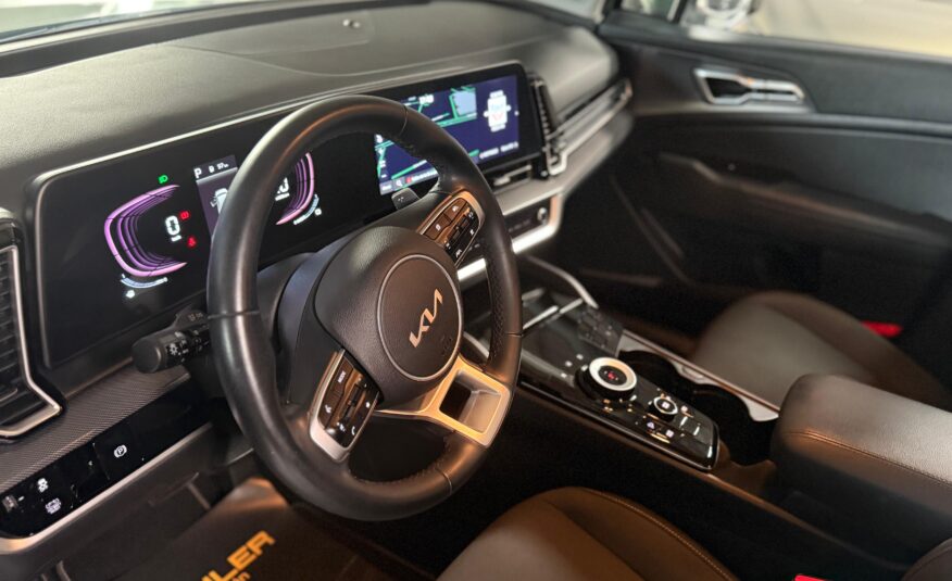 KIA SPORTAGE 2023