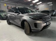 LAND-ROVER RANGE ROVER EVOQUE