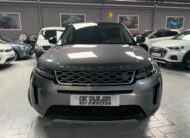 LAND-ROVER RANGE ROVER EVOQUE