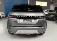 LAND-ROVER RANGE ROVER EVOQUE