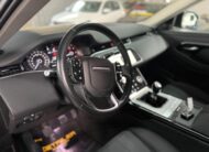 LAND-ROVER RANGE ROVER EVOQUE
