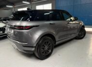 LAND-ROVER RANGE ROVER EVOQUE