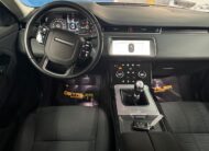 LAND-ROVER RANGE ROVER EVOQUE