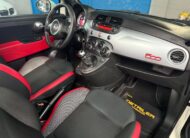 FIAT 500 CABRIO