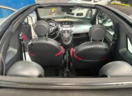 FIAT 500 CABRIO