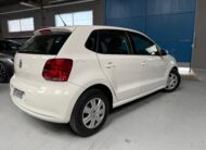 WOLKSWAGEN POLO 2010