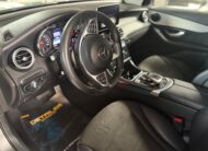 MERCEDES-BENZ GLC SUV