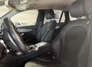 MERCEDES-BENZ GLC SUV