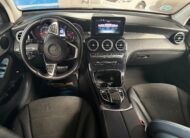 MERCEDES-BENZ GLC SUV