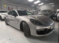 PORSCHE PANAMERA TECHO PANORÁMICO