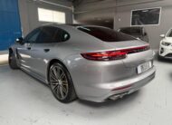 PORSCHE PANAMERA TECHO PANORÁMICO