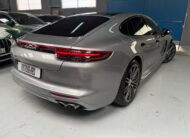 PORSCHE PANAMERA TECHO PANORÁMICO