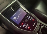 PORSCHE PANAMERA TECHO PANORÁMICO