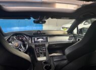 PORSCHE PANAMERA TECHO PANORÁMICO