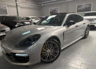 PORSCHE PANAMERA TECHO PANORÁMICO